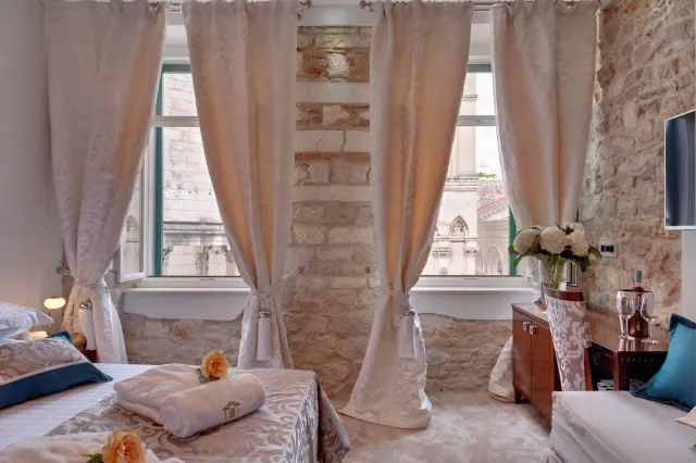 Billede av hotellet Heritage Hotel Antique Split - nummer 1 af 10