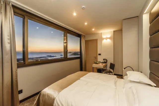 Billede av hotellet The View Luxury Rooms - nummer 1 af 10