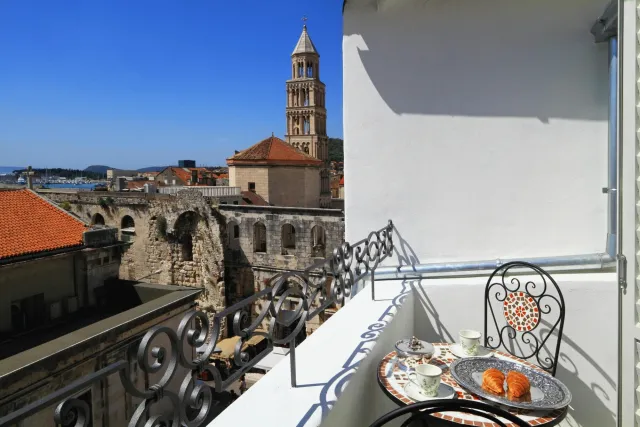 Billede av hotellet La Porta Luxury Rooms - nummer 1 af 10