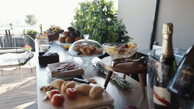 Hotellbilder av Duquesa Suites - nummer 1 av 10