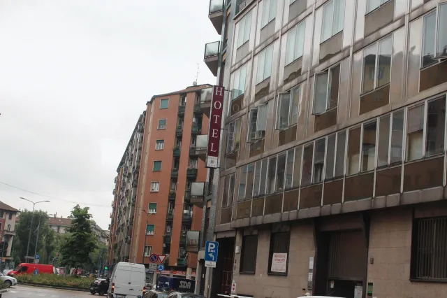 Billede av hotellet Hotel Giacosa - nummer 1 af 6