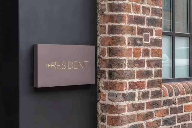 Hotellbilder av The Resident Liverpool - nummer 1 av 8