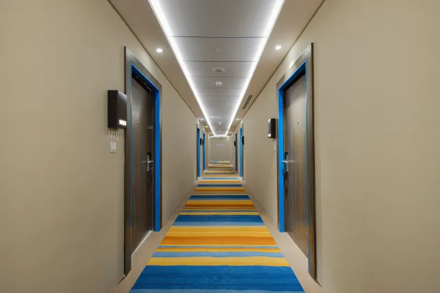 Billede av hotellet Citymax Hotel Business Bay - nummer 1 af 10