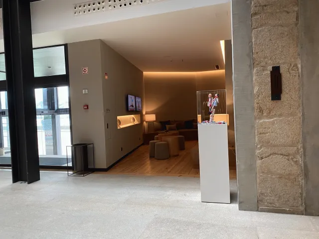 Billede av hotellet Neya Porto Hotel - nummer 1 af 10