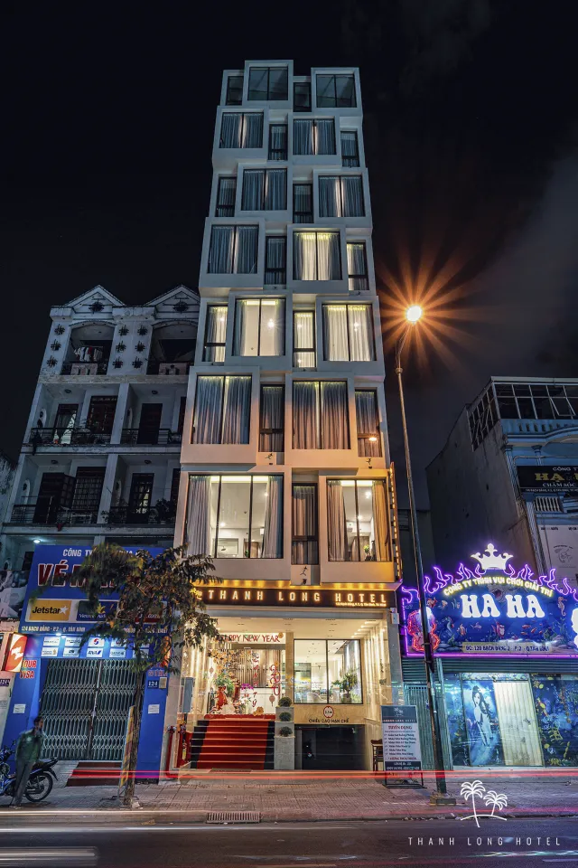 Billede av hotellet Thanh Long Hotel - Bach Dang - nummer 1 af 10