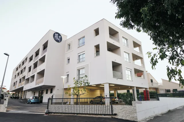 Hotellbilder av Arancini Residence - nummer 1 av 10