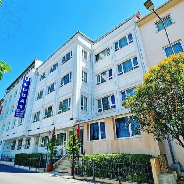 Billede av hotellet Ulubat Castle Hotel - nummer 1 af 7