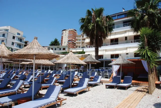 Billede av hotellet Vila Era Beach - nummer 1 af 10