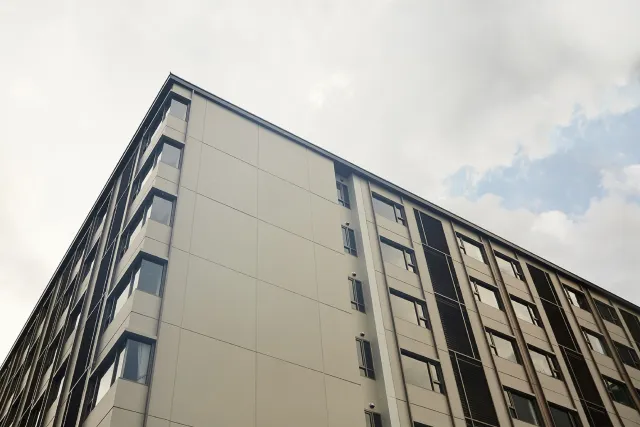 Billede av hotellet 56 Surawong Hotel Bangkok - nummer 1 af 3