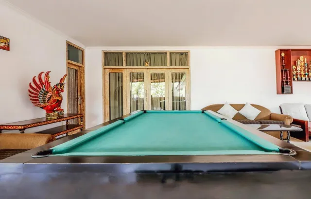 Hotellbilder av Chendana Homestay Bali by Zuzu - nummer 1 av 10