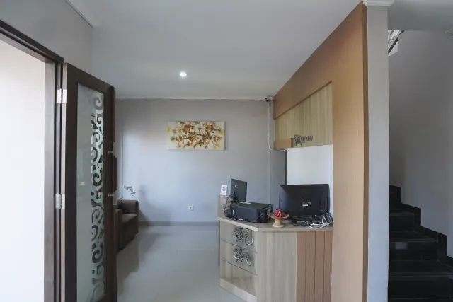 Hotellbilder av Oyo 2166 Elitya Stay - nummer 1 av 10