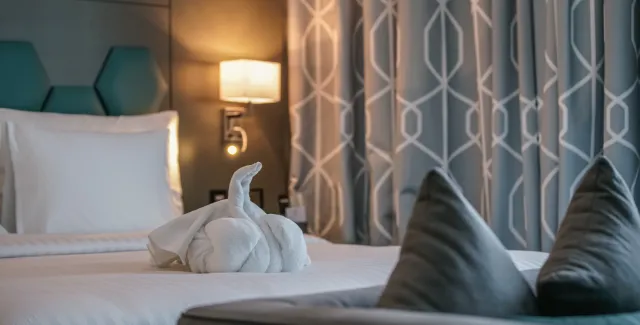 Billede av hotellet Edge Creekside Hotel - nummer 1 af 10