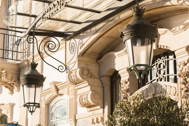 Billede av hotellet Bordoy Grand House Algarve - nummer 1 af 10