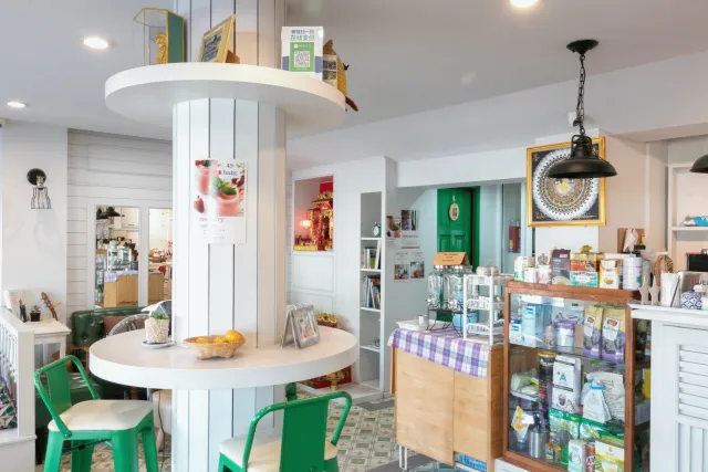 Billede av hotellet Ratana Boutique Hostel - nummer 1 af 8