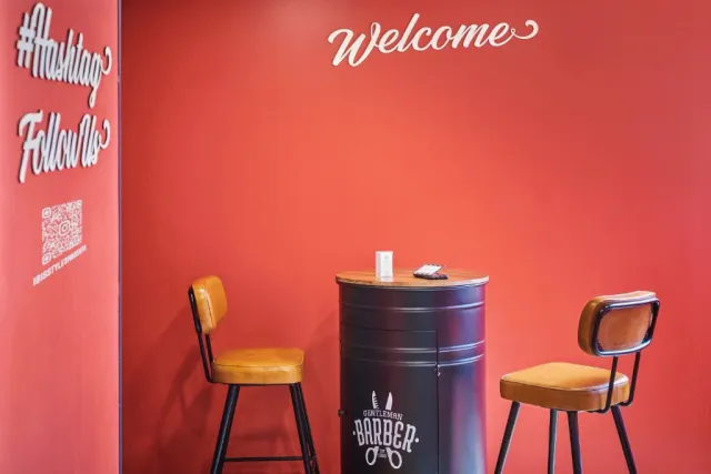 Billede av hotellet Ibis Styles Paris Gare de l'Est Magenta - nummer 1 af 2