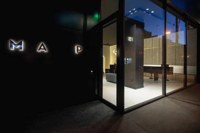 Billede av hotellet Map Boutique Hotel - nummer 1 af 10