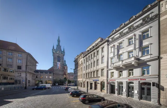 Hotellbilder av Essence - nummer 1 av 10
