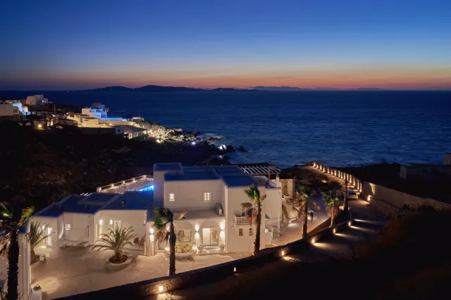 Hotellbilder av Ubud Mykonos - nummer 1 av 10