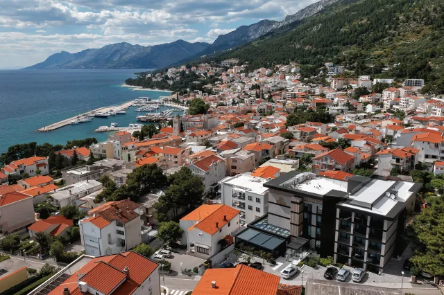 Billede av hotellet Hotel Noemia - nummer 1 af 10