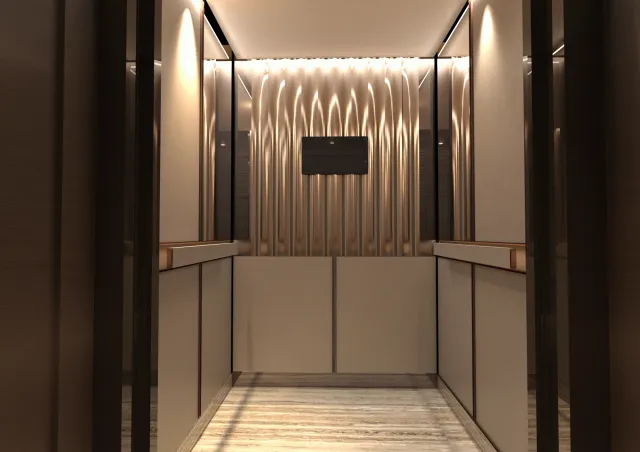 Billede av hotellet Jouri A Murwab Hotel - nummer 1 af 10