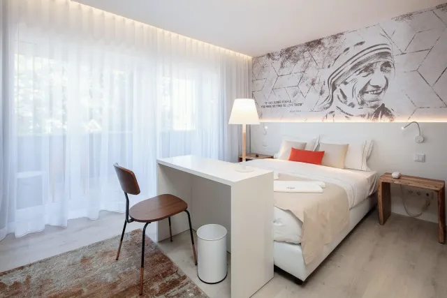 Billede av hotellet The Icons Lisbon Central Hotel - nummer 1 af 10