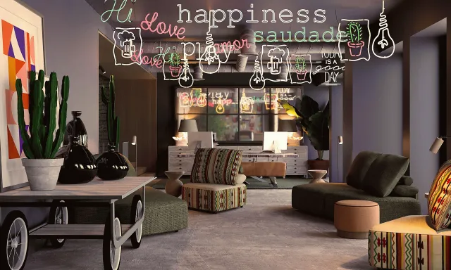 Billede av hotellet Se Catedral Hotel Porto, Tapestry Collection by Hi - nummer 1 af 10
