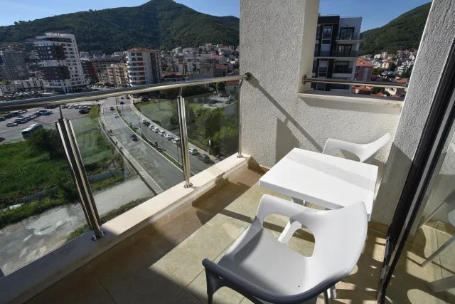 Hotellbilder av Barbeta Accommodation - nummer 1 av 42
