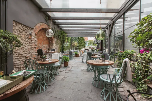 Billede av hotellet Cathedral Prague Apartments - nummer 1 af 7