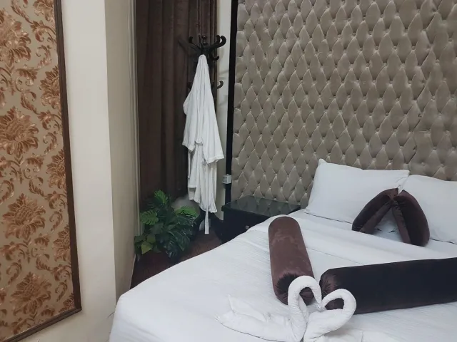 Billede av hotellet Cairo Paradise Hotel - nummer 1 af 10