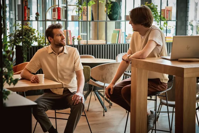 Billede av hotellet Holiday Inn Express Warsaw - The Hub - nummer 1 af 10