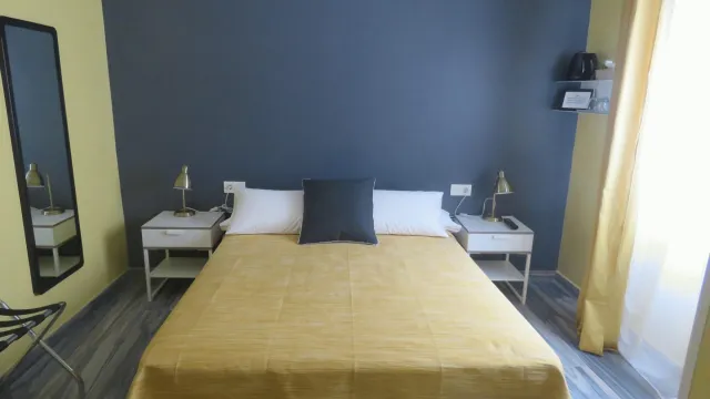 Billede av hotellet Alicante San Nicolás - nummer 1 af 8