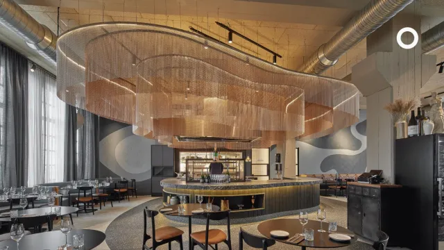 Hotellbilder av Grandi by Center Hotels - nummer 1 av 10