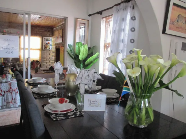 Billede av hotellet Turningpoint Bed & Breakfast - nummer 1 af 10