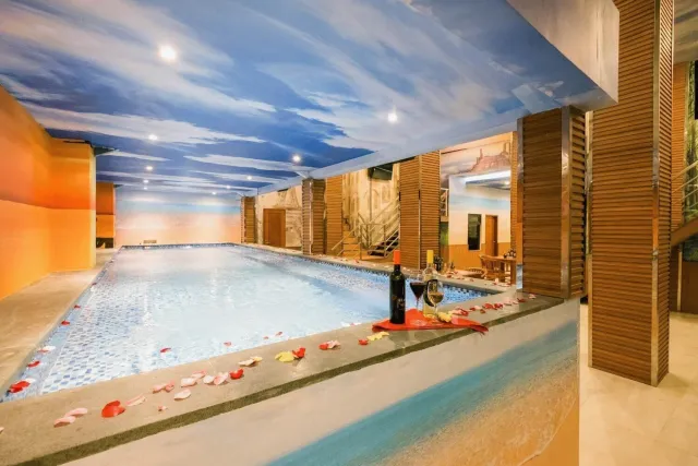 Hotellbilder av Caroline Hostel - nummer 1 av 10