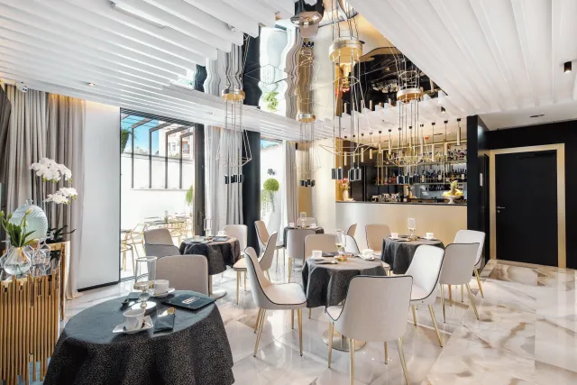 Billede av hotellet Posh Residence Luxury Suites - nummer 1 af 10