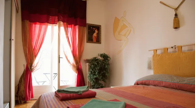 Billede av hotellet Ariel B&B - nummer 1 af 10