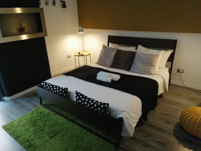 Billede av hotellet Minihomecatania - nummer 1 af 10
