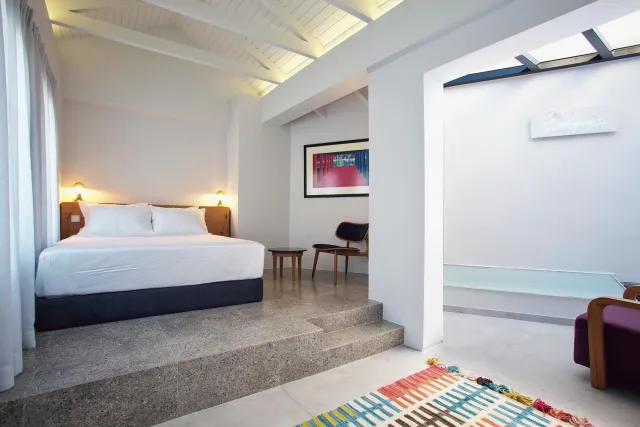 Billede av hotellet Vol.5 The Mini Lodge - nummer 1 af 10