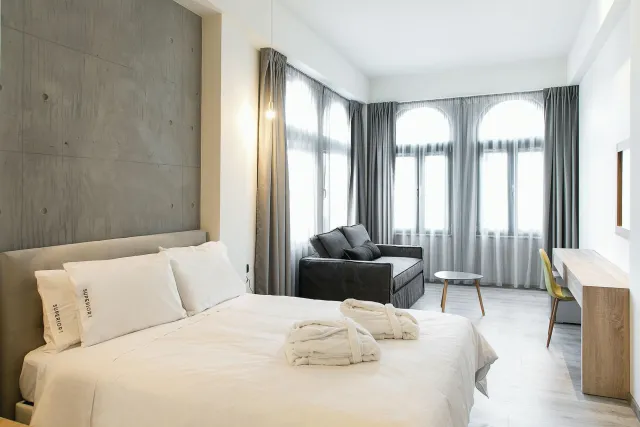 Billede av hotellet Superior One Boutique Hotel - nummer 1 af 10