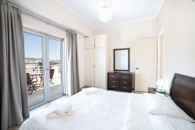 Billede av hotellet Archontiki - nummer 1 af 10
