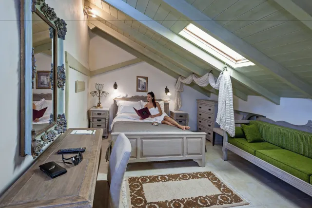 Billede av hotellet Hamam Oriental Suites - nummer 1 af 10