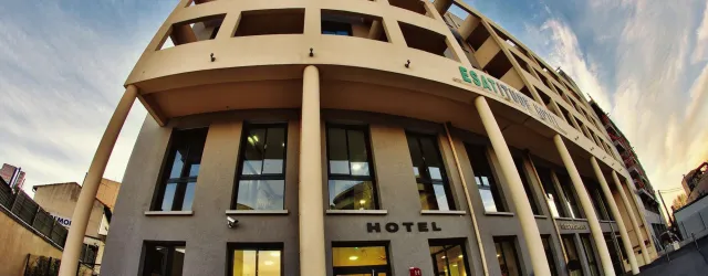 Billede av hotellet Esatitude Hôtel - nummer 1 af 10