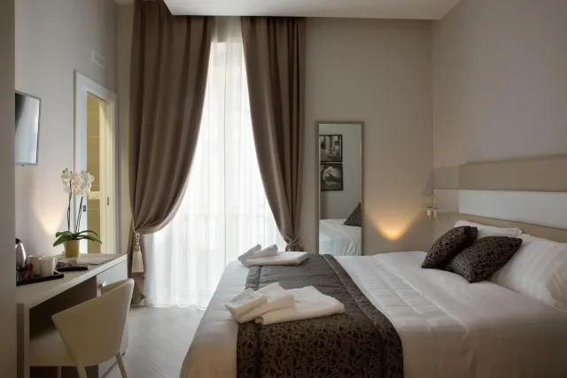 Billede av hotellet Naplesuite - nummer 1 af 10