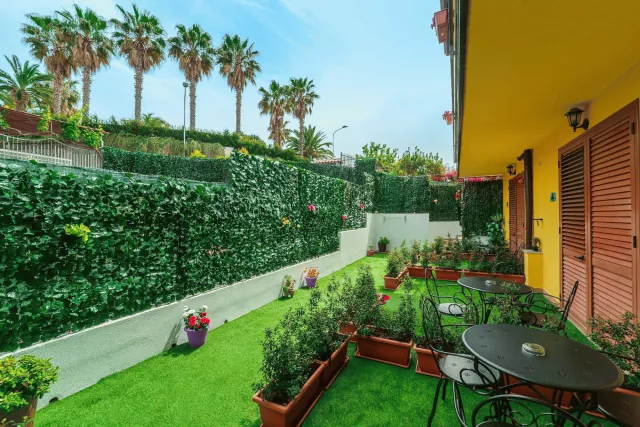Billede av hotellet B&B Sicily In Love - nummer 1 af 10