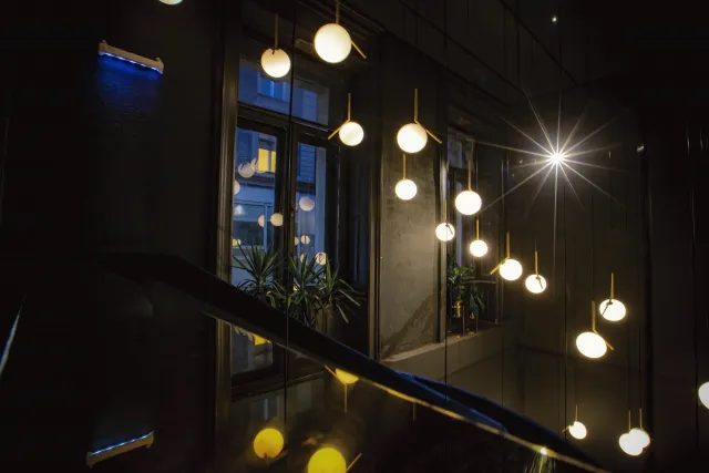 Billede av hotellet Noble Boutique Hotel - Adults only - nummer 1 af 10