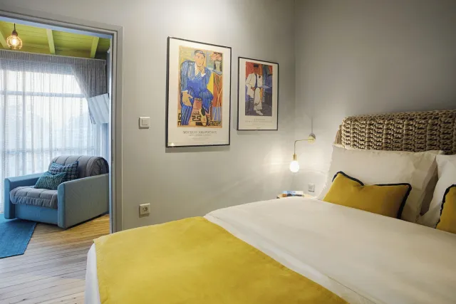 Billede av hotellet The Frogs Guesthouse - nummer 1 af 10