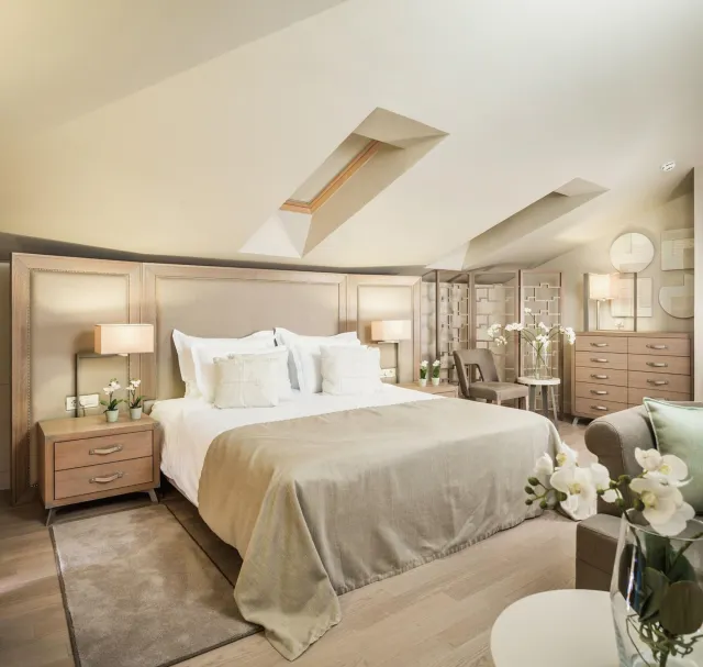 Billede av hotellet Art Hotel Kalelarga - nummer 1 af 10