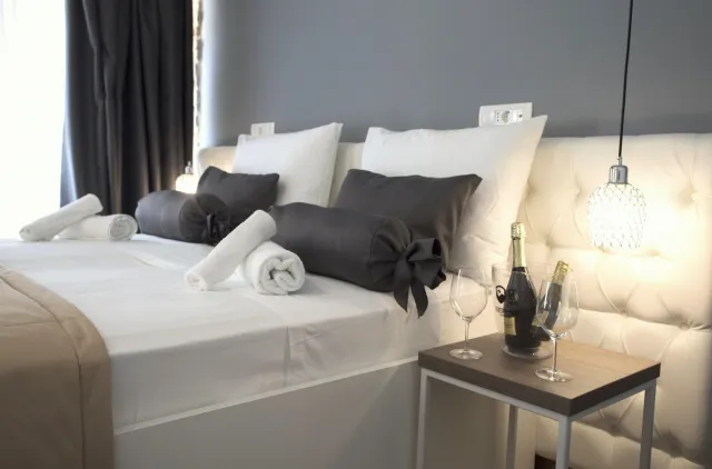 Billede av hotellet Aspalathos Residence - nummer 1 af 10
