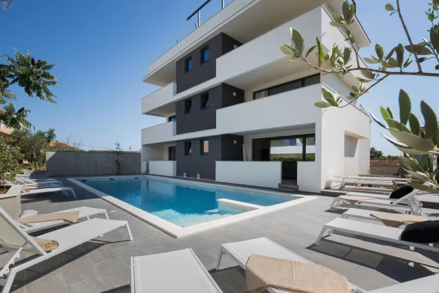 Billede av hotellet Mirabilis Residence - nummer 1 af 10