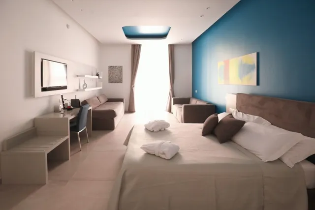 Billede av hotellet Toledo 16 Luxury Suites - nummer 1 af 30